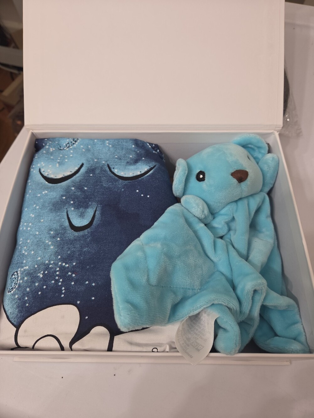 Jump Off Jo Baby Gift Set